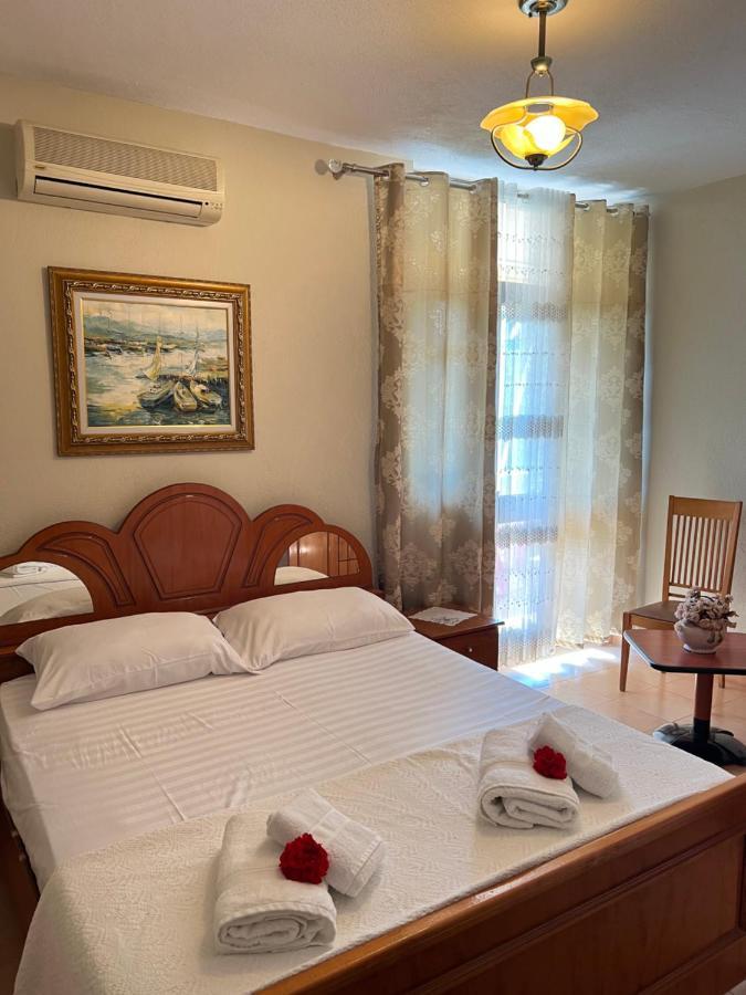 Don Robert Apartment Durrës Exterior foto